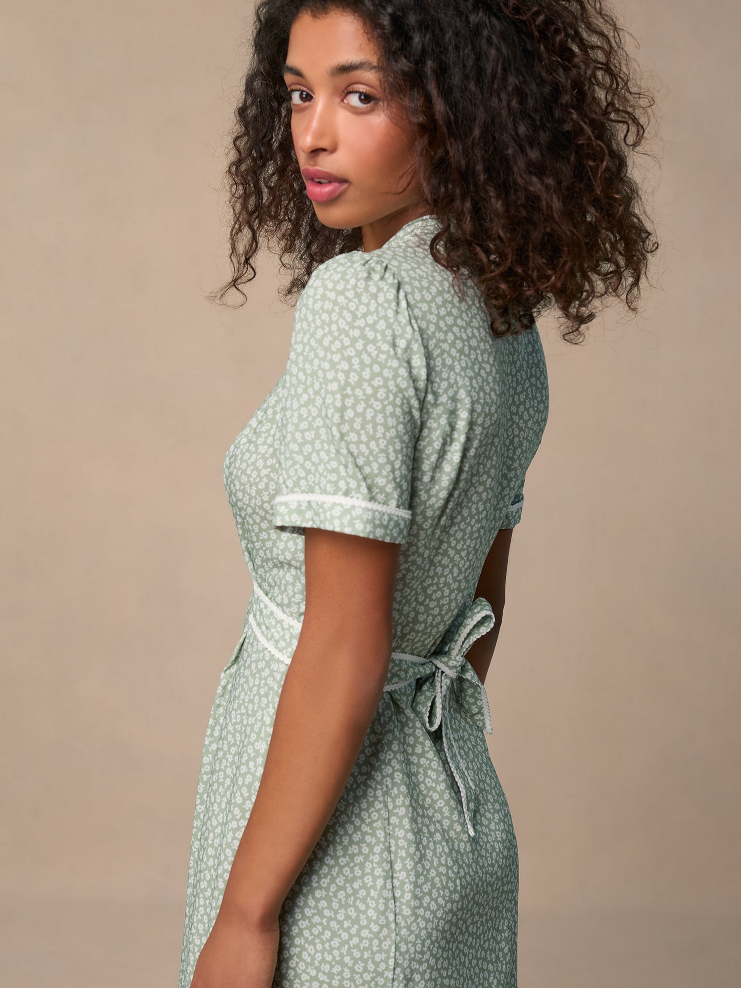 RAMIRA Dress RAMIRA Dress